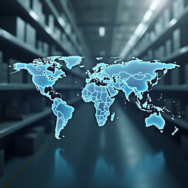 Global Reach secondary large